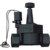 Elettrovalvola  a  solenoide  serie  100  rain - Volt  24  1