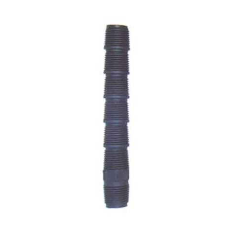 Prolunga  pn  filetto  maschio  irritec - 1/2-1/2m  h.cm  15