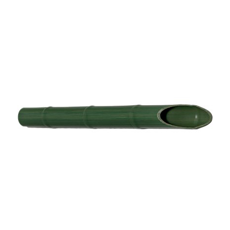 Tutore canna bamboo pvc - Mm 29 h.cm 180