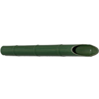 Tutore canna bamboo pvc - Mm 29 h.cm 200