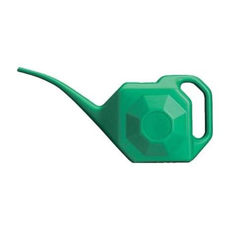 Innaffiatoio  becco  lungo - Plastica  lt    2