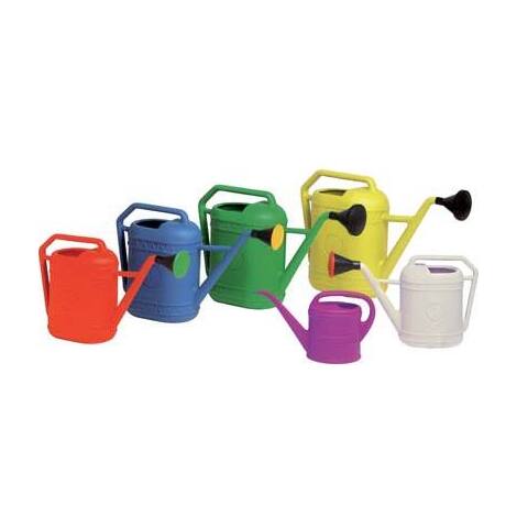 Innaffiatoio  italia - Plastica  lt    6