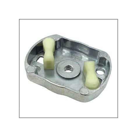 TRASCINATORE ADATT. ASIA