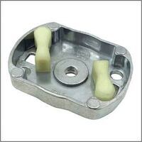 Trascinatore adatt. asia