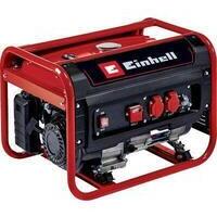 Generatore  corrente  tc-pg25/1/e5  einhell - 4t  kw  2,4/2,1  monofase