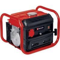 Generatore corrente tc-pg 10/e5 einhell - 2t kw 0.8/0.68 monofase