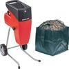 Biotrituratore  elettrico  gc-rs2540  einhell - Volt  230  watt  2500  a  ingranaggi