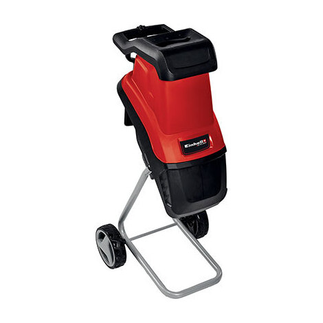 Biotrituratore  elettrico  gh-ks2540  einhell - Volt  230  watt  2400  a  lame