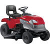 Rasaerba trattorino castelgarden xdl 210 hd - 4t cc 586 bicilindrico cm 108 scarico laterale