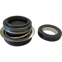 Tenuta albero motopompa 52 stars - Ric. x 6225014 e 6225009 n�18 cf=pz 2