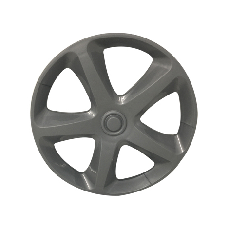 Borchia  ruota  rasaerba  42  43  stars - Cm  17,5  g24r200000a