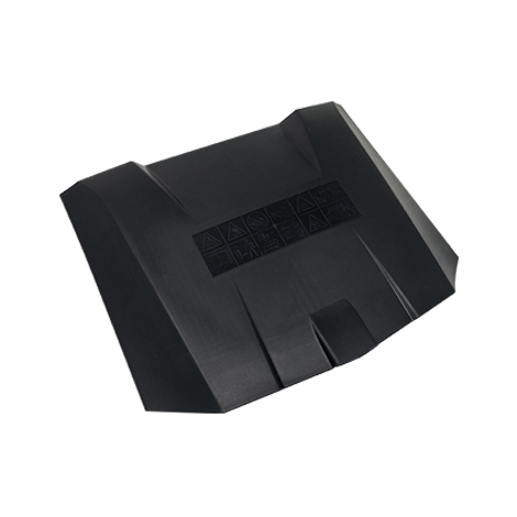 Sportello  posteriore  rasaerba  53sh  stars - G46b0000010