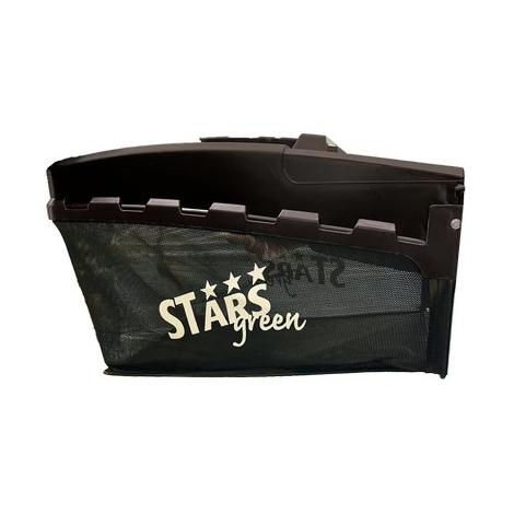 Cesto rasaerba motore leonardo 56s stars