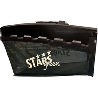 Cesto rasaerba motore leonardo 56s stars