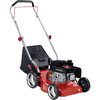 Rasaerba motore leonardo 40 stars - 4t cc 123 cm 40 lt 40
