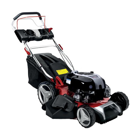 Rasaerba motore semovente leonardo 53s b&s stars - 4t cc 161 cm 53 lt 60