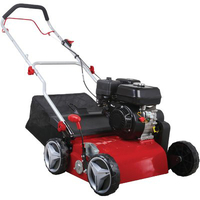 Scarificatore leonardo 42 stars - 4t cc 212 cm 42 lt 40