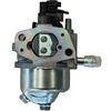 Carburatore rasaerba motore leonardo 46s