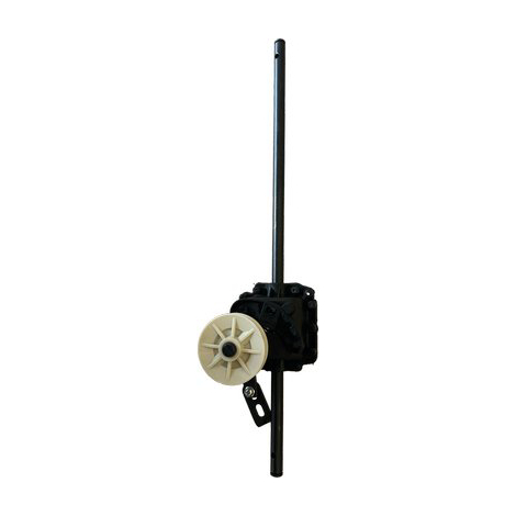 Trazione rasaerba leonardo 46s 51s