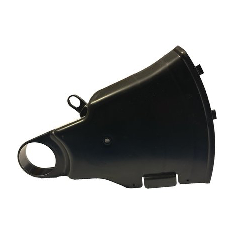 Carter rasaerba motore leonardo 51s
