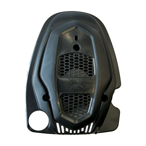 Avviamento rasaerba motore leonardo 51s