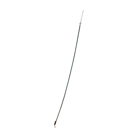 Cavo freno rasaerba motore leonardo 53s