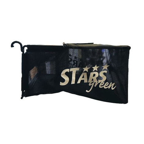 Cesto rasaerba motore leonardo 40 stars