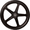 Ruota decespugliatore carrellato profymax 56