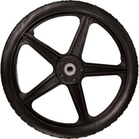 Ruota decespugliatore carrellato profymax 56