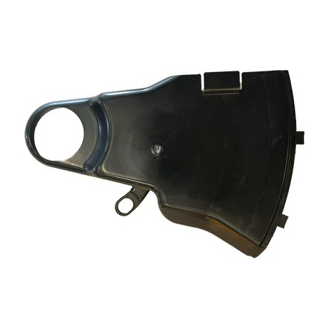 Carter rasaerba motore leonardo 46s
