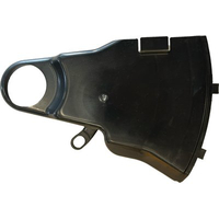 Carter rasaerba motore leonardo 46s
