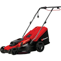 Rasaerba elettrico gc-em 1800 einhell - Volt 230 watt 1800 cm 43 lt 50