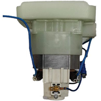 Motore rasaerba elettrico mig 33 stars - Volt 230 watt 1300