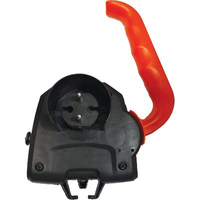 Pulsantiera rasaerba elettrico mig 33 stars