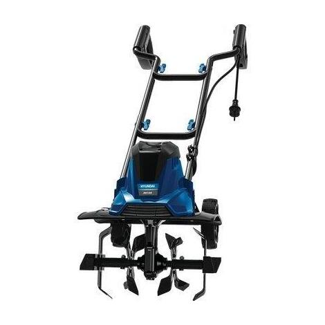 Elettrozappa 35145 hyundai - Volt 230 watt 1050 cm 36