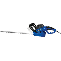 Tagliasiepe elettrico 35405 hyundai - Volt 230 watt 750 mm 550x20
