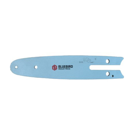 Barra sega mini cs23-05a bluebird - Mm 130