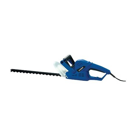 Tagliasiepe elettrico 35404 hyundai - Volt 230 watt 520 mm 360x16