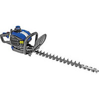 Tagliasiepe  motore  35403  hyundai - 2t  cc  25,4  cm  60x20