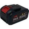 Batteria  sega  mini  easycut  pro  100  stars - Volt  21  ah  4,0