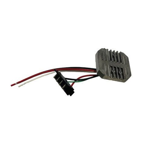 Scheda elettronica sega easycut rex+ - Nâ°24