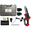 Sega mini batteria easycut rex+ stars - Volt 16,8 ah 2,0+4,0 w 500 mm 127 + valigia