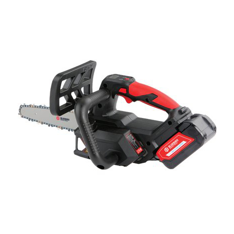 Elettrosega batteria thcs 22-07 bluebird