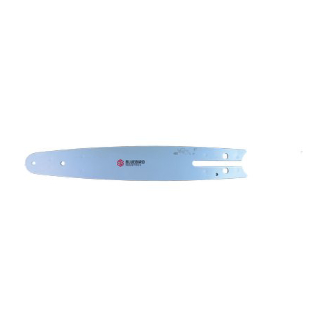 Barra x elettrosega thcs 22-07 bluebird - Cm 20 48x1,1x1/4"