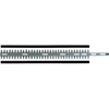 Lama tagliasiepe motore t23 stars - Mm 600x28