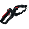 Impugnatura completa tagliasiepe motore t23 stars - 2t cc 23 mm 600x28
