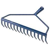 Rastrello  arco  agef - Acciaio  vern  denti  14  cm  35  o.mm  26