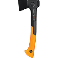 Scure ascia taglio x series x14 fiskars - Gr 800 cm 35x13
