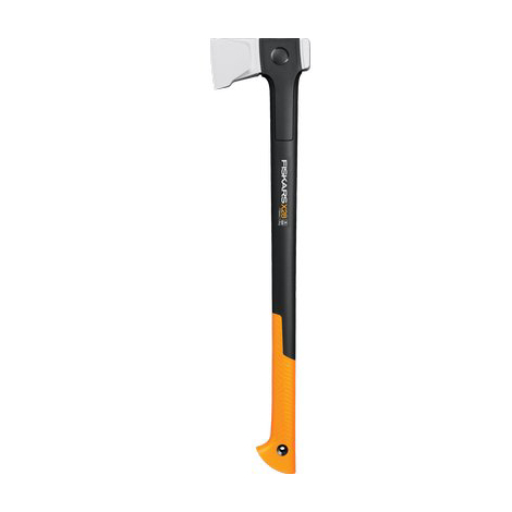 Scure ascia spacco x series x32 fiskars - Gr 2500 cm 180x81,5
