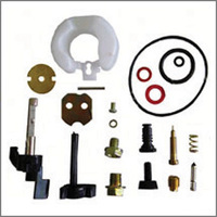 Kit ripazione carburatore adat. honda